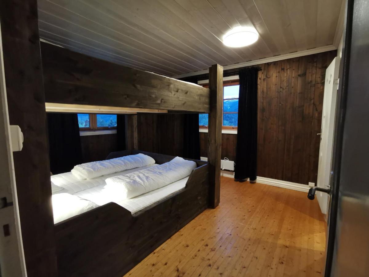 Storhaugen Gard Villa Lom Ngoại thất bức ảnh