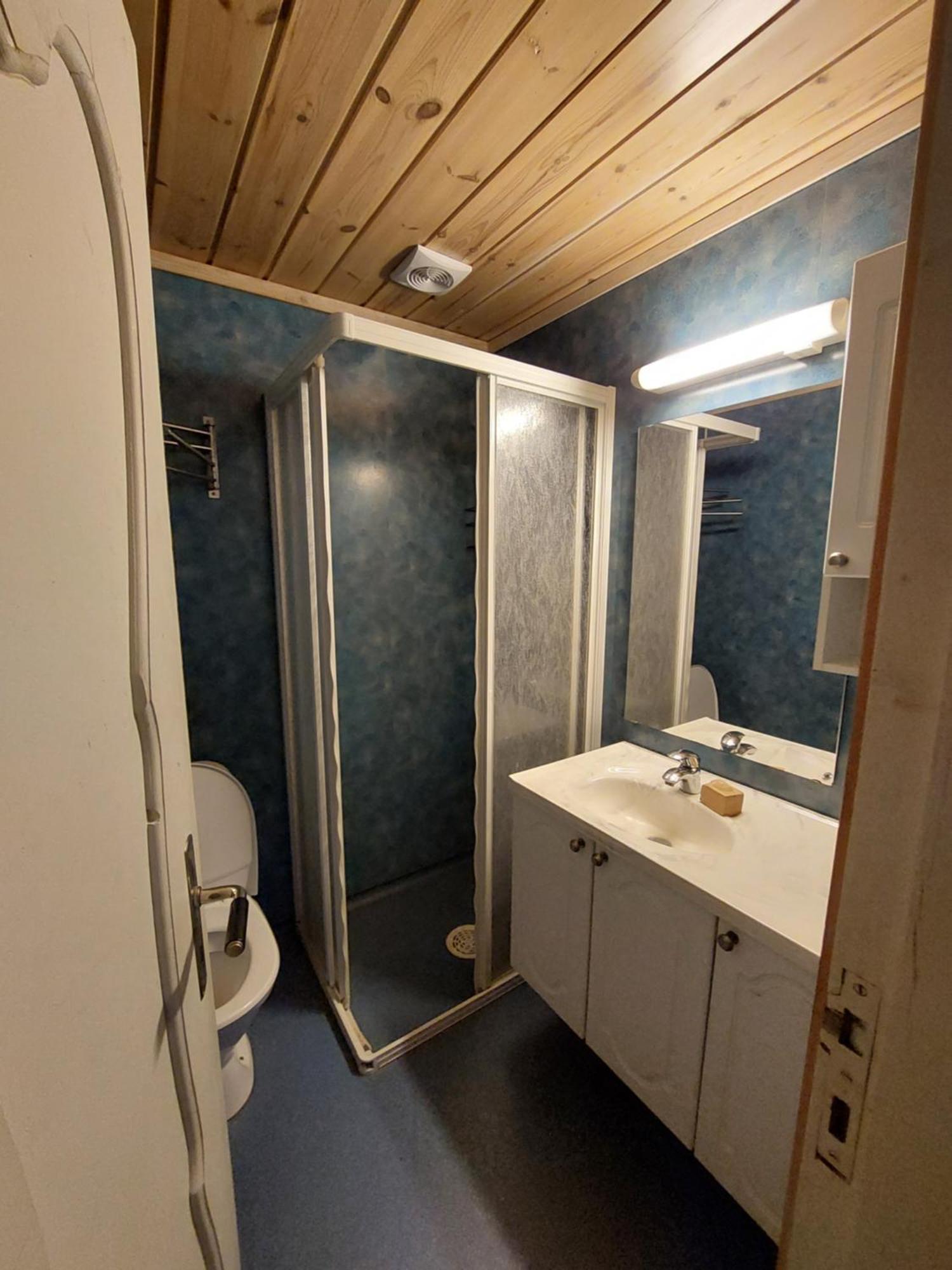 Storhaugen Gard Villa Lom Ngoại thất bức ảnh